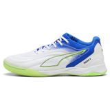 Puma Ibero V Zaalschoenen Wit EU 44 1/2 Man