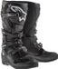 ALPINESTARS TECH 7 ENDURO BLACK BOOTS 15