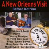 Various - A New Orleans Visit..