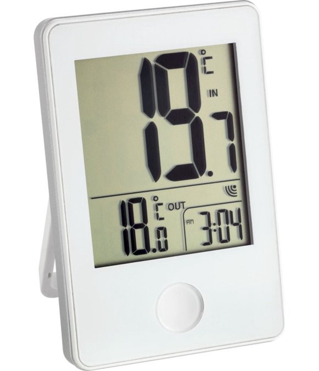 TFA 30.3051.02 Thermometer Wit