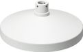 i-PRO WV-QSR503-W Ceiling Pendant Mount - White