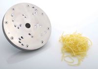 Saro Raspschijf 3 mm voor SANTOS 2N | 08-1416