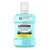 Listerine Cool Mint Mild mondspoeling, alcoholvrij, 1000 ml