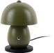 Leitmotiv Tafellamp Mono Led - Legergroen - Ø14cm - Scandinavisch