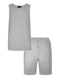 SikSilk Huispak Grijs