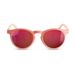 Suavinex Polarisierte Sonnenbrille für Erwachsene, rosa