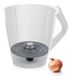 Merkloos Solidchoice - Mesvervanging voor Thermomix TM5 en TM6, Gelijkmatige Warmteverdeling