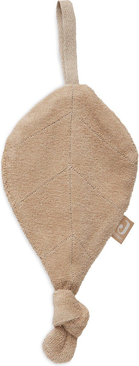 Jollein Speendoekje Badstof - Biscuit - Unisex