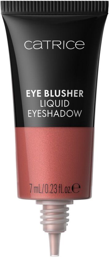 Catrice Eye Blusher Liquid Eyeshadow 040 Mocha Muse - 7 ml