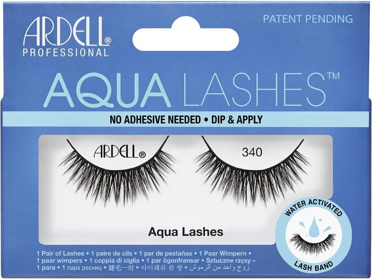 Ardell Aqua Lash 340