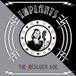 Sonic Rendezvous Implants - The Olden Age (CD)
