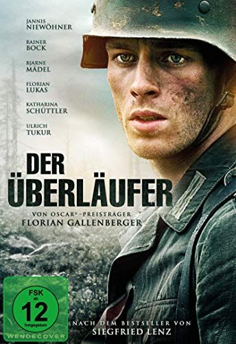 Der Pandastorm Pictures GmbH Der Überläufer