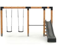 EXIT Toys EXIT Linea Robust 110 Houten Speeltoestel