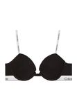 Calvin Klein Lightly Lined Demi Lv00qf8499 Half Dames