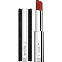 Givenchy Le Rouge Interdit Satin Lipstick - 3 Grams