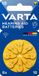 VARTA Hearing Aid Battery 10 Blister 8