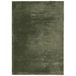 VidaXL Vloerkleed HUARTE Laagpolig Polyester Donkergroen 200x280 cm