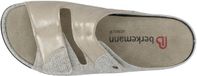 Berkemann Stretch Berkemann Damesmodel Finja 01021-877 Slipper - Muiltje - Brons/Beige - Maat EU: 40