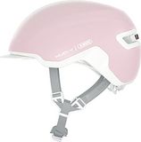 ABUS HUD-Y pure rose M fietshelm - 54-58 cm - pink