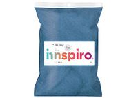 INNSPIRO Wolvilt, grijsblauw, 1000 g
