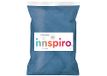 INNSPIRO Wolvilt, grijsblauw, 1000 g