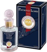 Monotheme Patchouly Leaves eau de toilette spray 100 ml (heren)