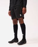 Robey Patron Goalkeeper Short - M - Black