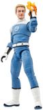 Hasbro Marvel Legends Series Johnny Storm, The Fantastic Four: First Steps-actiefiguur van 15 cm