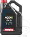 Motul 10W50 Ngen 5 4T 4L Huile moteur