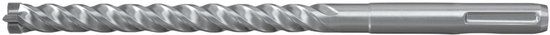 Fischer Boorhamer Quattric II