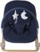 Vertbaudet Transat met Babydream-boog marineblauw