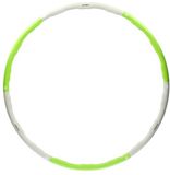 HMS - Hula Hoop - Gewicht: 1,5kg - Diameter: 100cm - Masserende Uitstulpingen