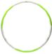 HMS - Hula Hoop - Gewicht: 1,5kg - Diameter: 100cm - Masserende Uitstulpingen