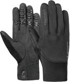 Reusch Fingerhandschuhe Glider STORMBLOXX™ TOUCH-TEC zwart