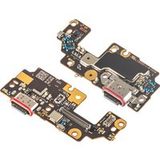 Motorola Carte avec Connecteur de Charge - Microphone Motorola Razr 60, Service Pack 5B28C30077