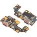 Motorola Carte avec Connecteur de Charge - Microphone Motorola Razr 60, Service Pack 5B28C30077