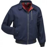 Brandit Lord Canterbury Winterjas, Donkerblauw, L
