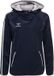 Hummel Dames Hoodie Hmlcima Woman 205489 Marine