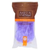 Arix Bath Sponge Marbled Colors