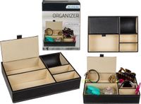 OUT OF THE BLUE Bureau Organizer