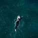 O'Neill Dames Ninja 5/4mm Borst Ritssluiting GBS Wetsuit - Zwart - Maat 8