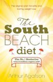 The South Beach Diet Paperback