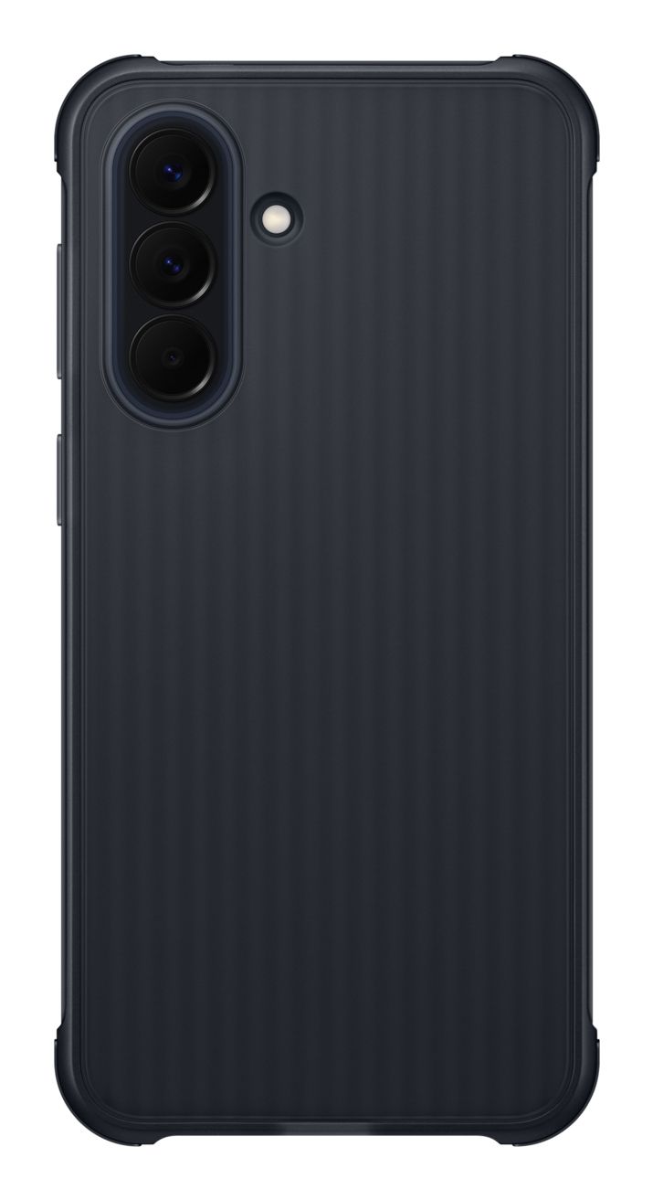 Samsung Galaxy A57 Hoesje - Rugged Case - Zwart
