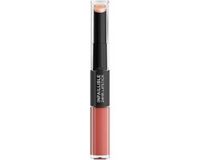 L'Oréal 3x Infallible Lipstick 801 Toujours Toffee 5 ml