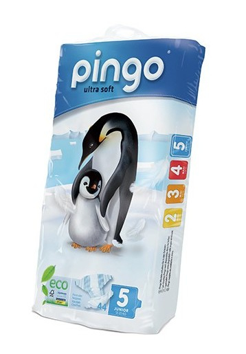 Pingo PI_0502 wit