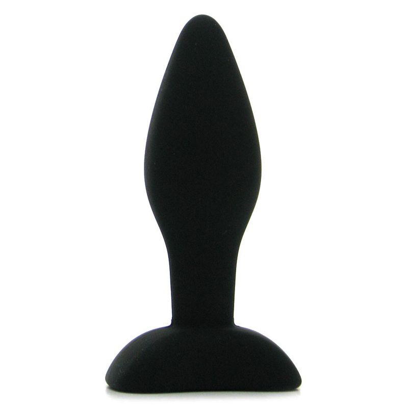 Eros Anal Fantasy Plug Black