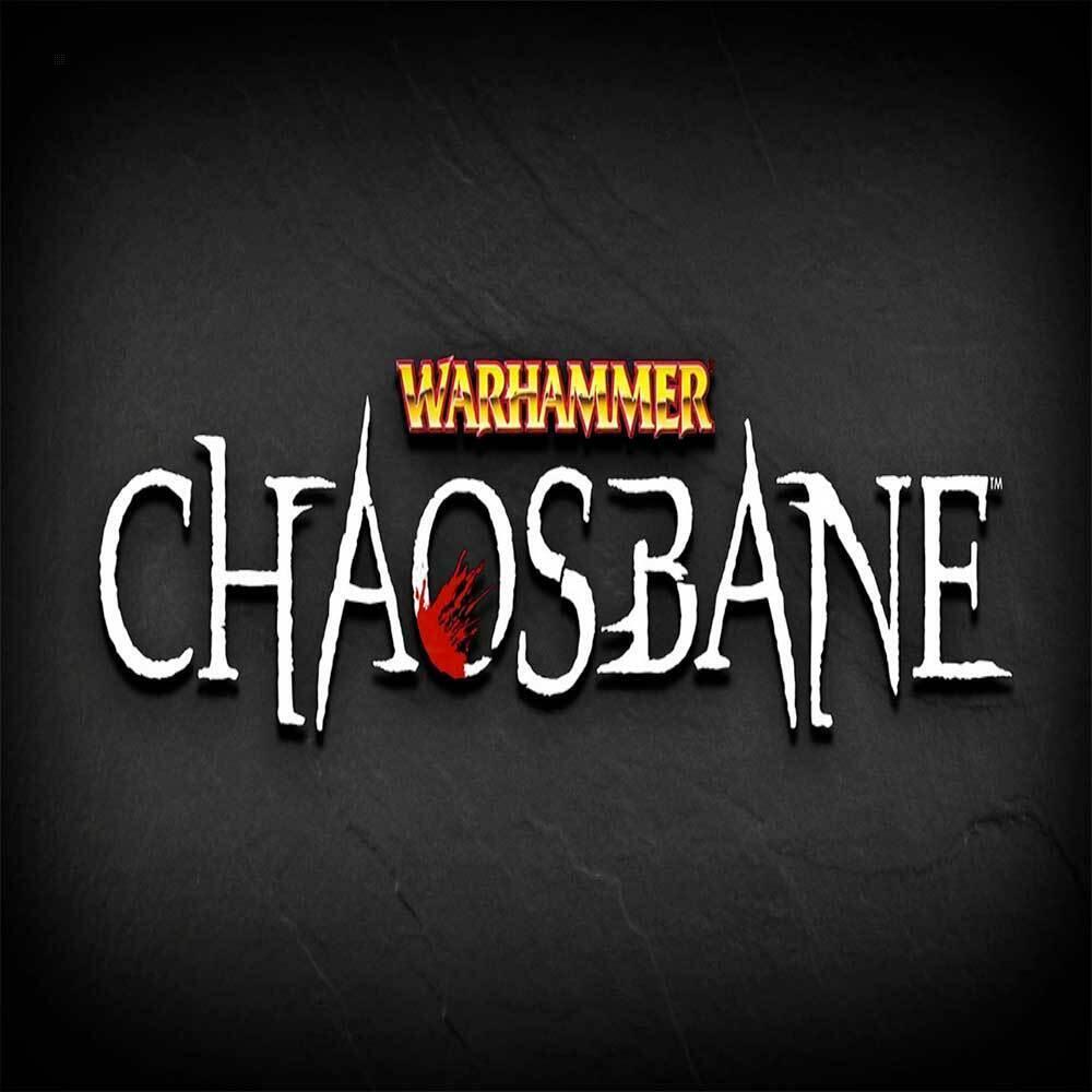 Maximum Games Warhammer: Chaosbane (XB1) Xbox One