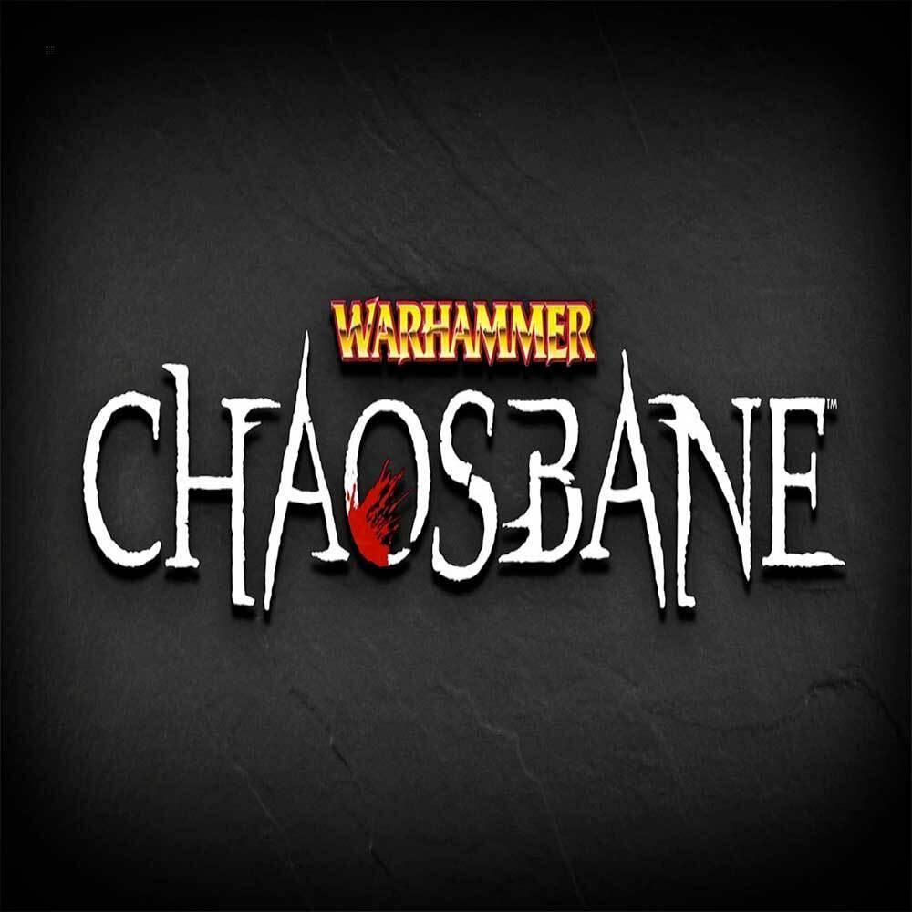 Maximum Games Warhammer: Chaosbane (XB1)