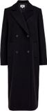 WE Fashion Dames jas van wolmix