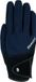 Roeckl Handschoenen Roeckl Milano Donkerblauw - 7